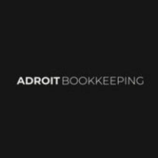 Adroit Bookkeeping